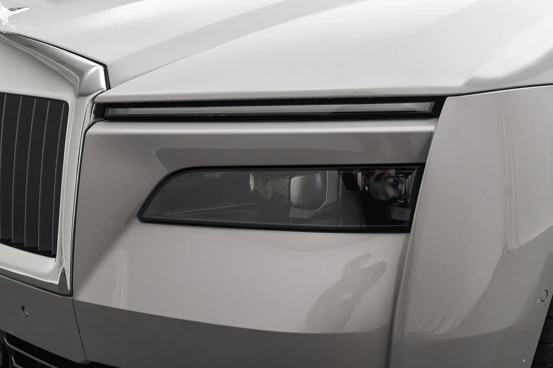 2024 Rolls-Royce Spectre - Image 13 of 31