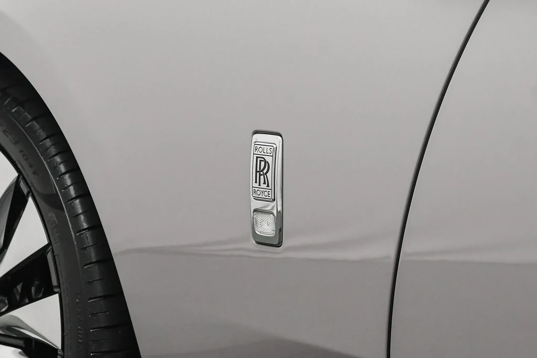 2024 Rolls-Royce Spectre - Image 17 of 31