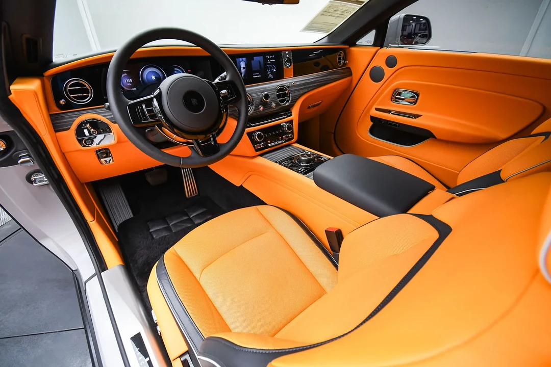 2024 Rolls-Royce Spectre - Image 22 of 31