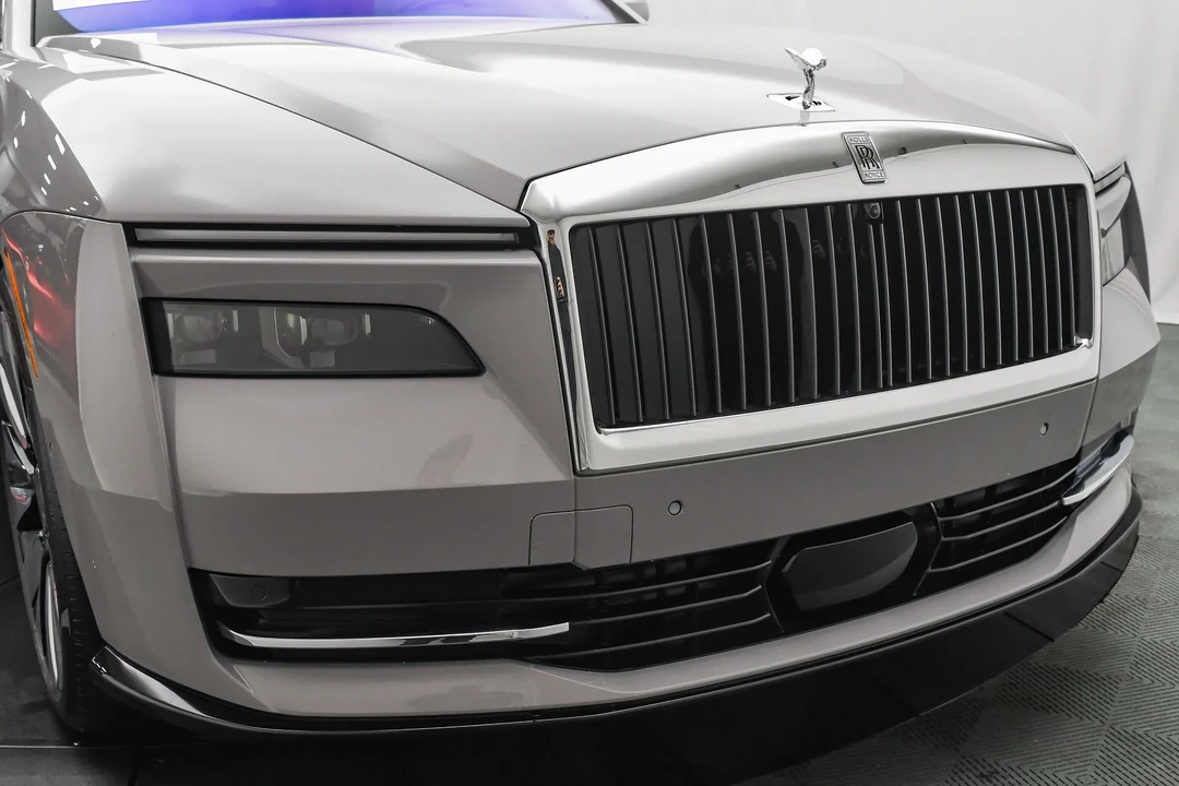 2024 Rolls-Royce Spectre - Image 10 of 31