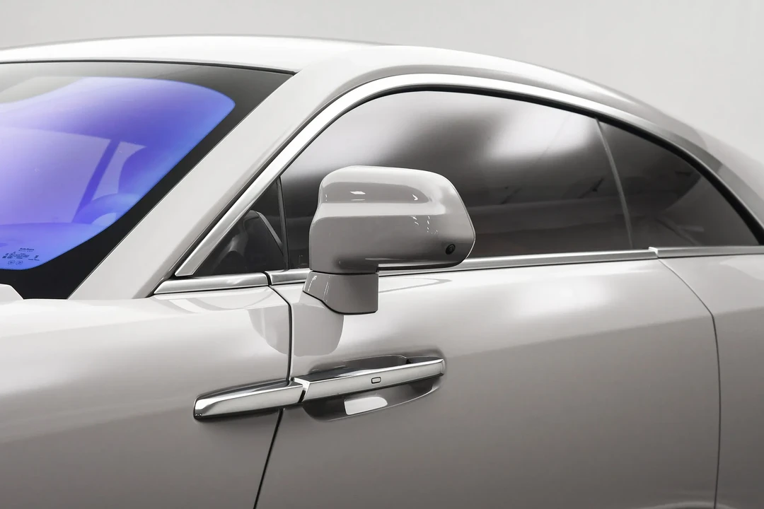 2024 Rolls-Royce Spectre - Image 12 of 31
