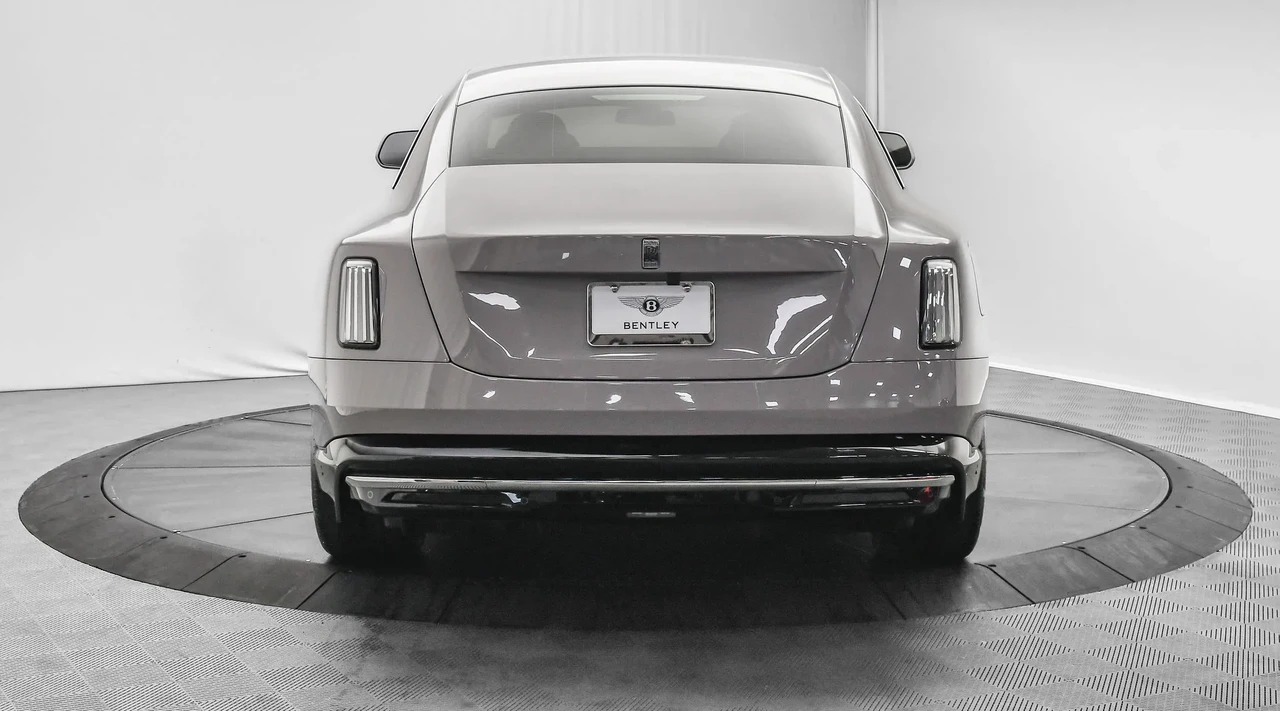 2024 Rolls-Royce Spectre - Image 2 of 31