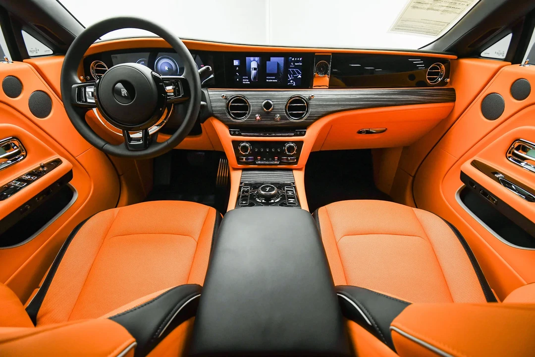 2024 Rolls-Royce Spectre - Image 23 of 31