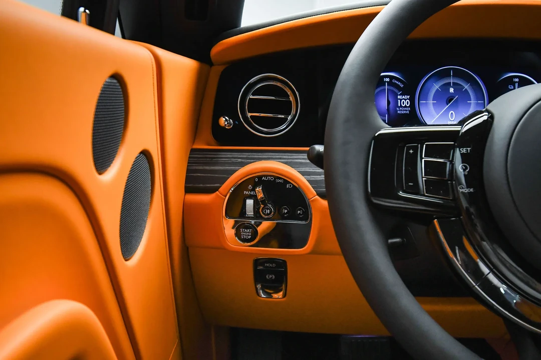 2024 Rolls-Royce Spectre - Image 28 of 31