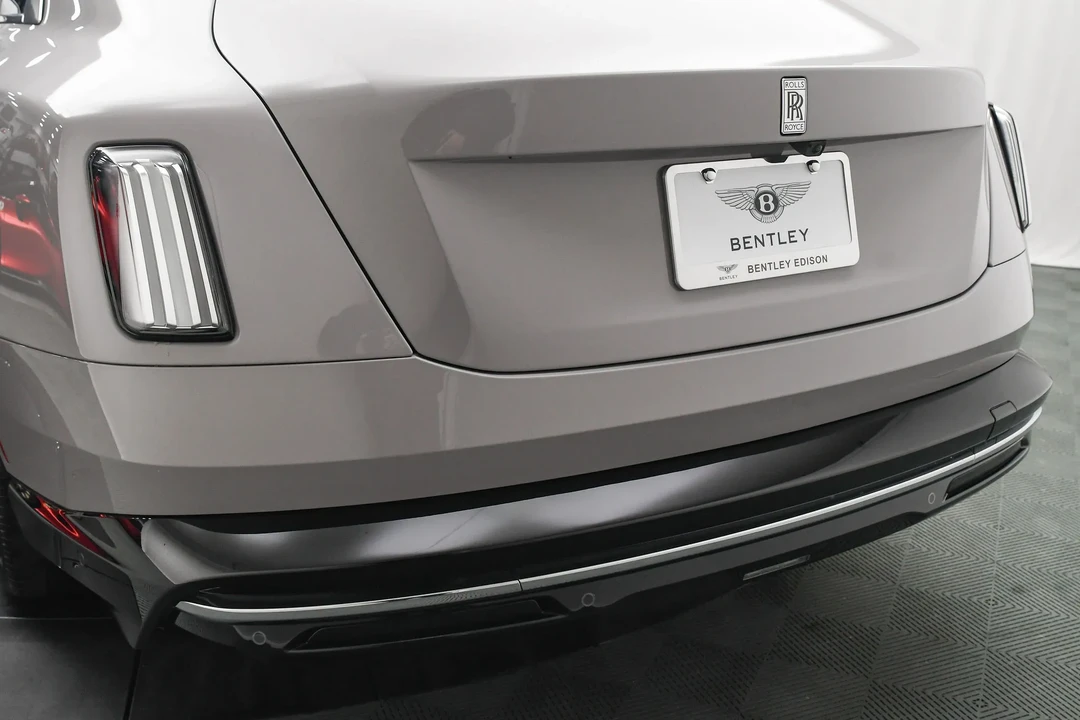 2024 Rolls-Royce Spectre - Image 11 of 31