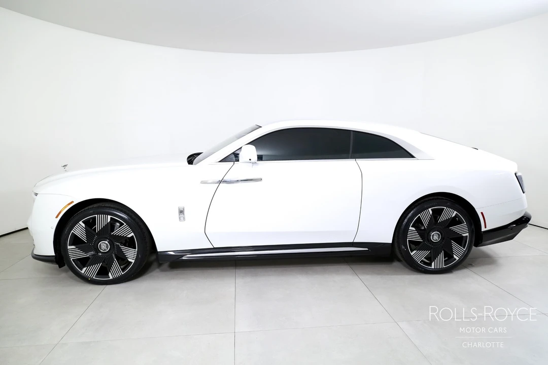 2024 Rolls-Royce Spectre - Image 3 of 31