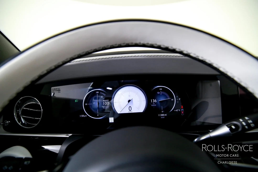 2024 Rolls-Royce Spectre - Image 14 of 31