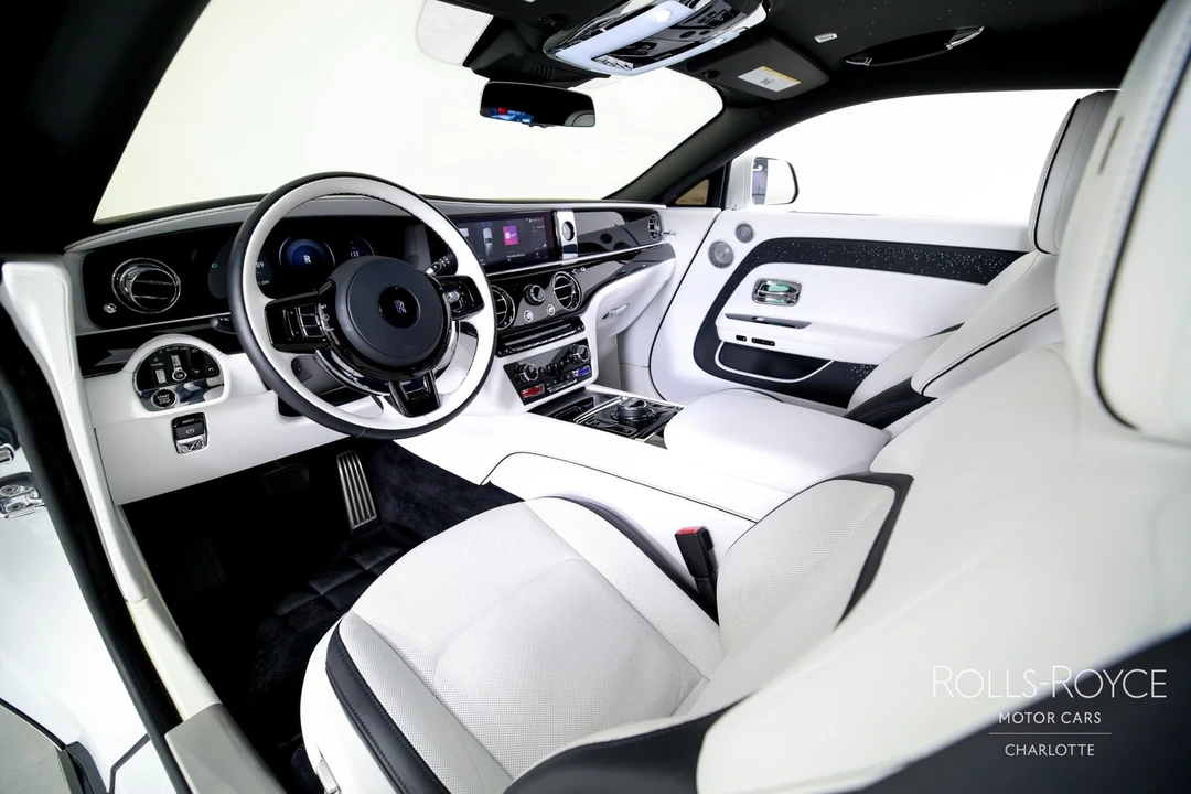 2024 Rolls-Royce Spectre - Image 4 of 31