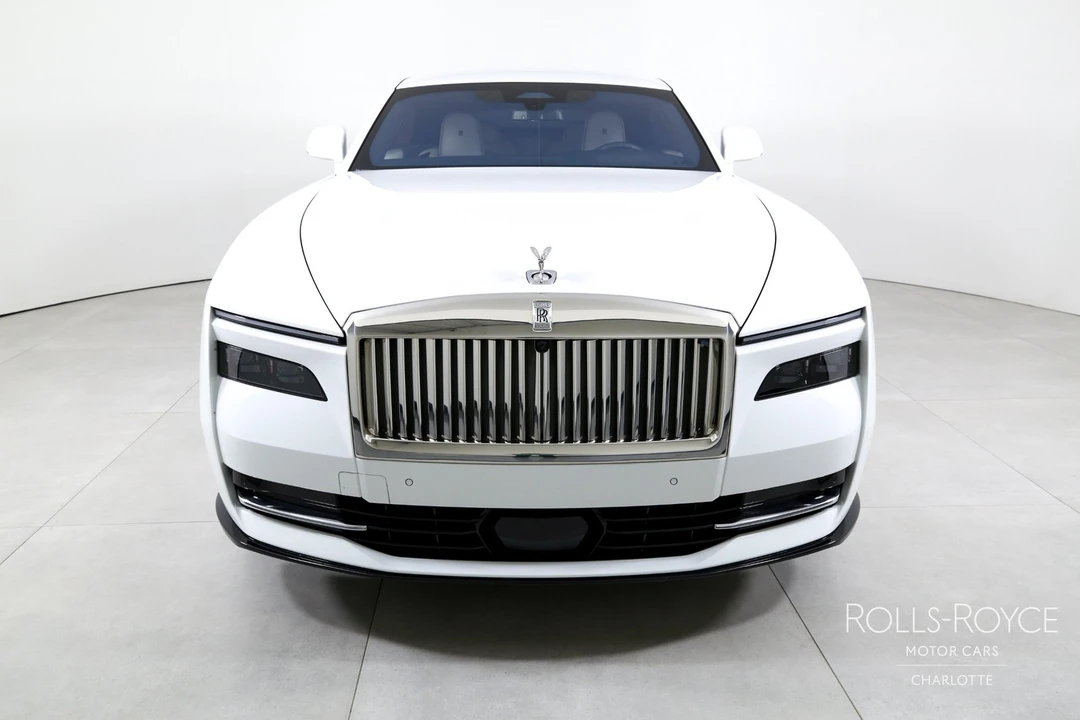 2024 Rolls-Royce Spectre - Image 7 of 12