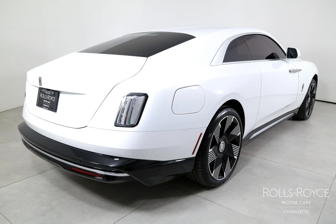 2024 Rolls-Royce Spectre - Image 2 of 31