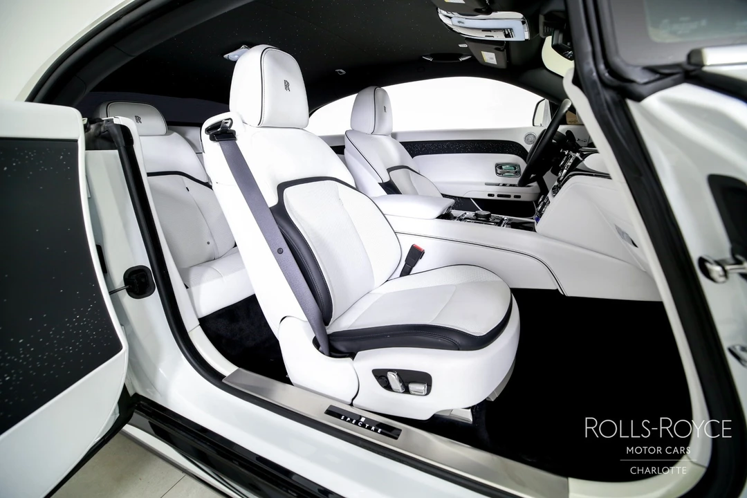 2024 Rolls-Royce Spectre - Image 24 of 31