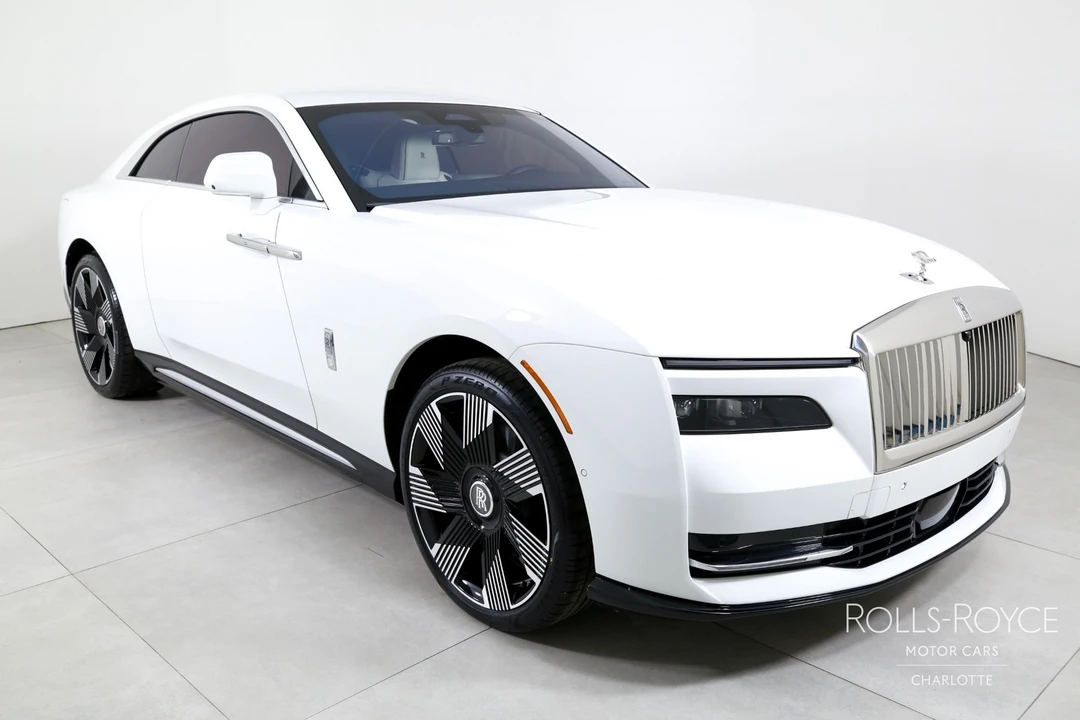 2024 Rolls-Royce Spectre - Image 6 of 31