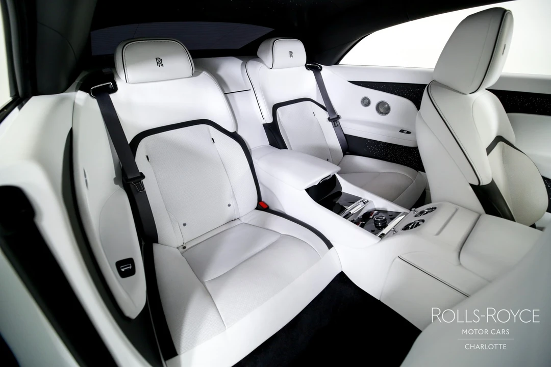 2024 Rolls-Royce Spectre - Image 27 of 31