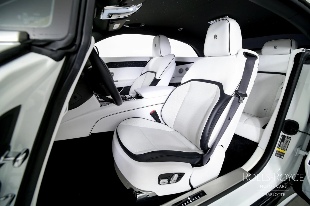 2024 Rolls-Royce Spectre - Image 13 of 31