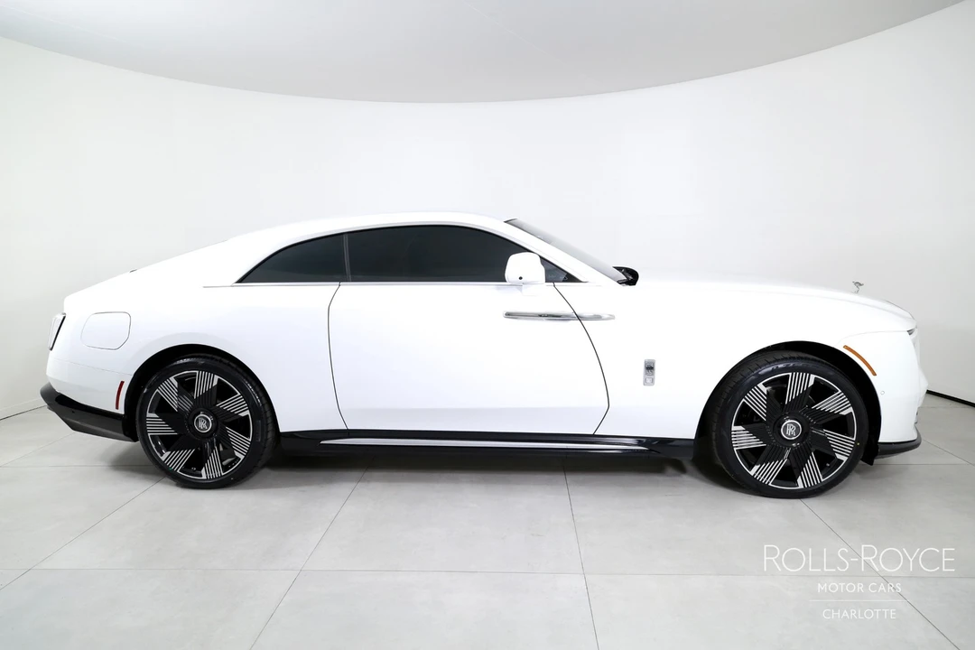 2024 Rolls-Royce Spectre - Image 10 of 31