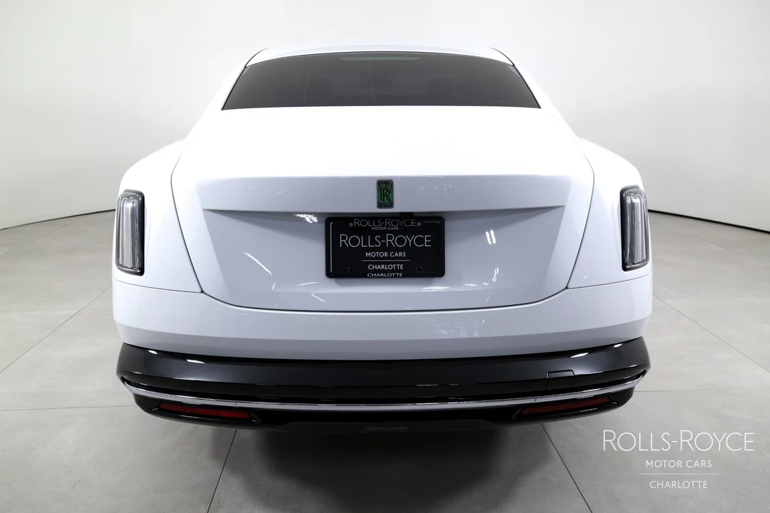 2024 Rolls-Royce Spectre - Image 9 of 31