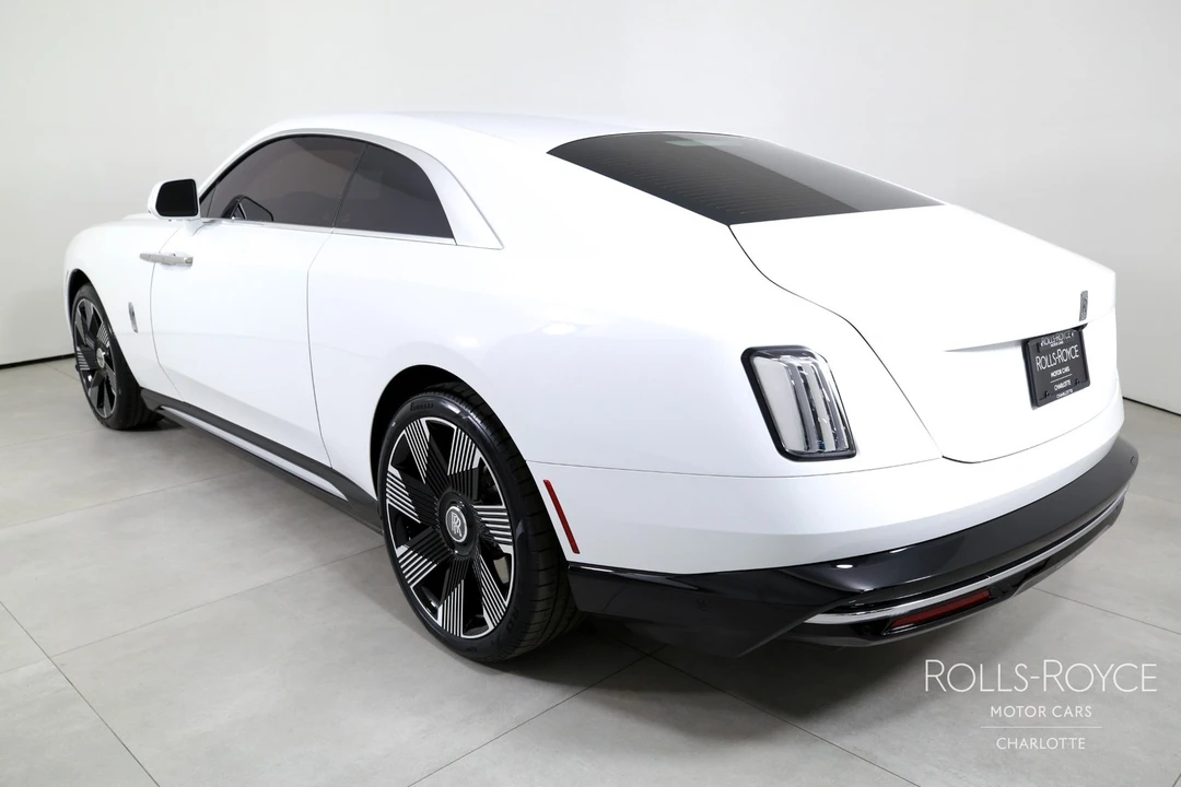2024 Rolls-Royce Spectre - Image 8 of 31