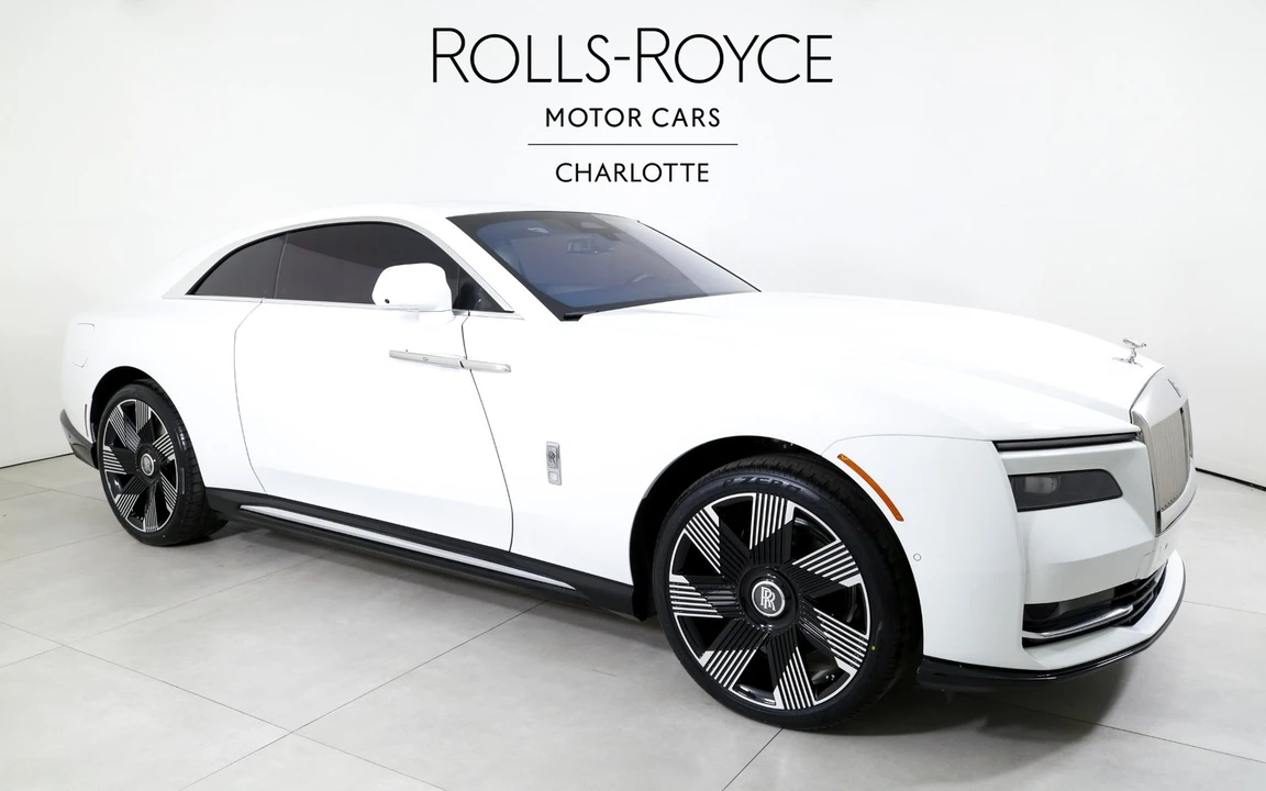2024 Rolls-Royce Spectre - Image 5 of 31