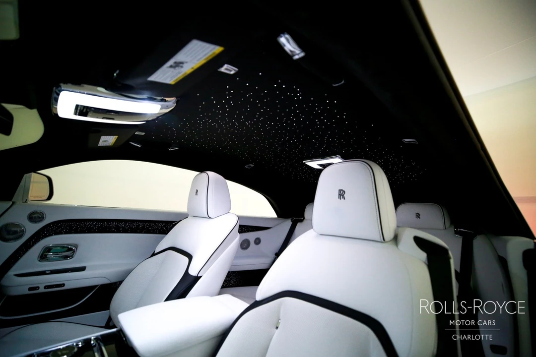 2024 Rolls-Royce Spectre - Image 12 of 31