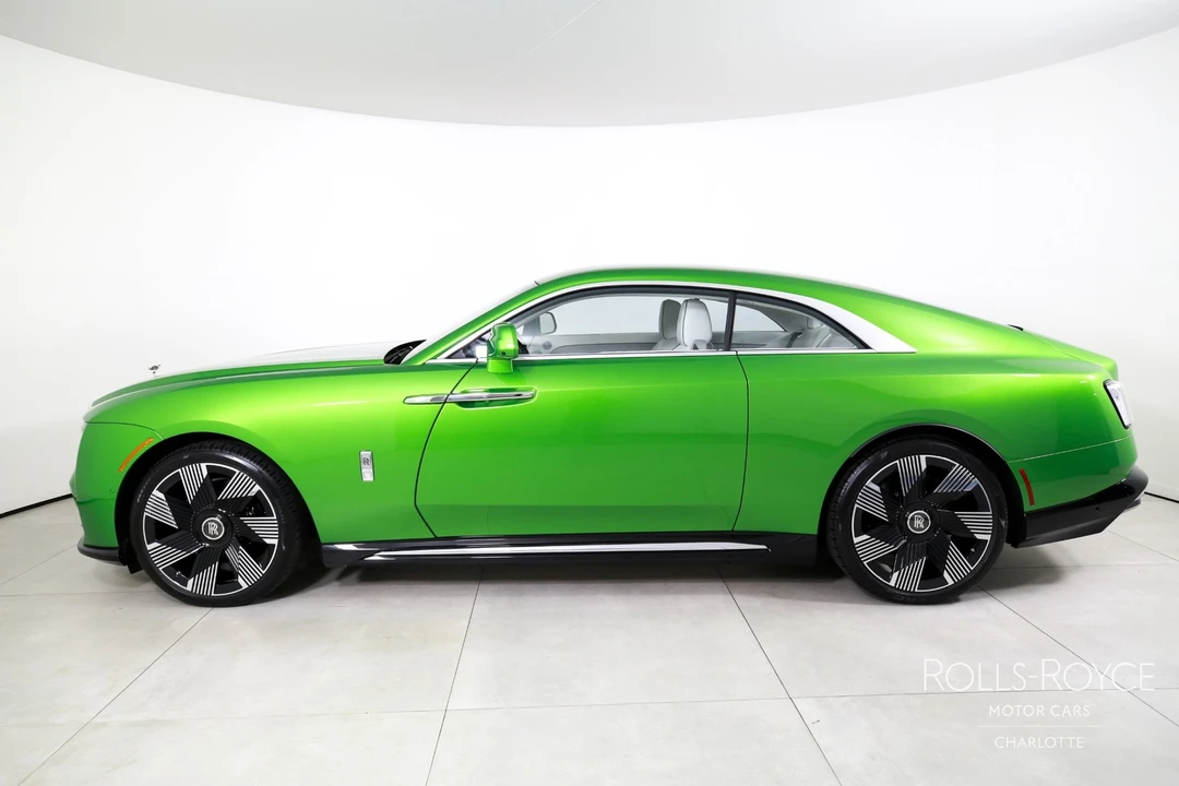 2024 Rolls-Royce Spectre - Image 3 of 12