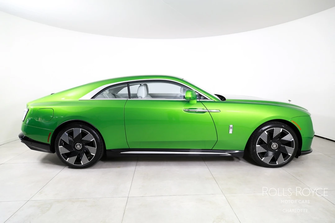 2024 Rolls-Royce Spectre - Image 10 of 12