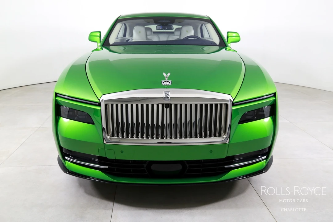 2024 Rolls-Royce Spectre - Image 7 of 12