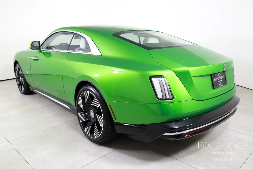 2024 Rolls-Royce Spectre - Image 8 of 12