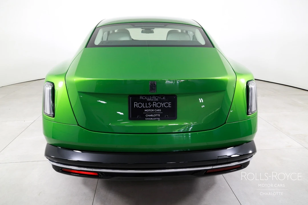 2024 Rolls-Royce Spectre - Image 9 of 12