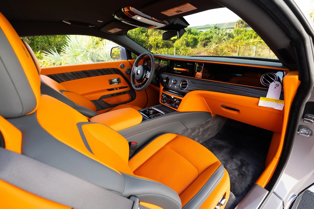 2024 Rolls-Royce Spectre - Image 8 of 12