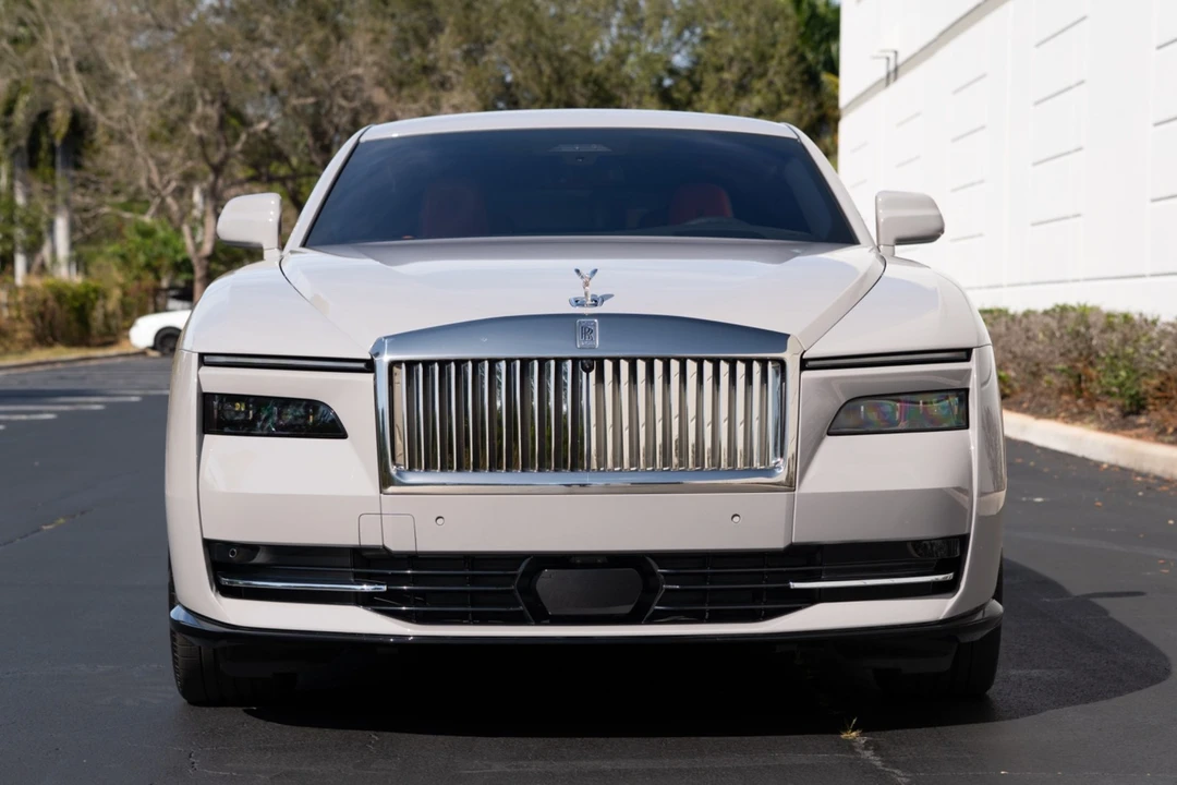2024 Rolls-Royce Spectre - Image 3 of 21