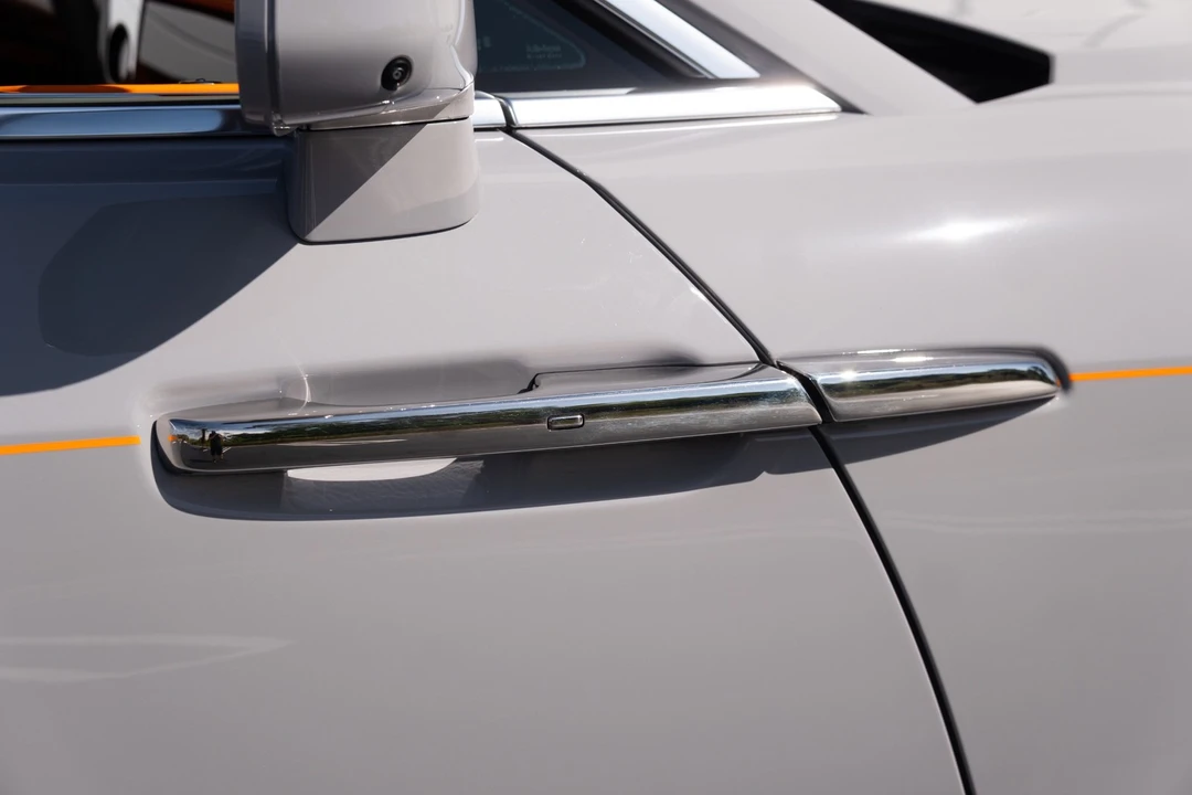 2024 Rolls-Royce Spectre - Image 11 of 12