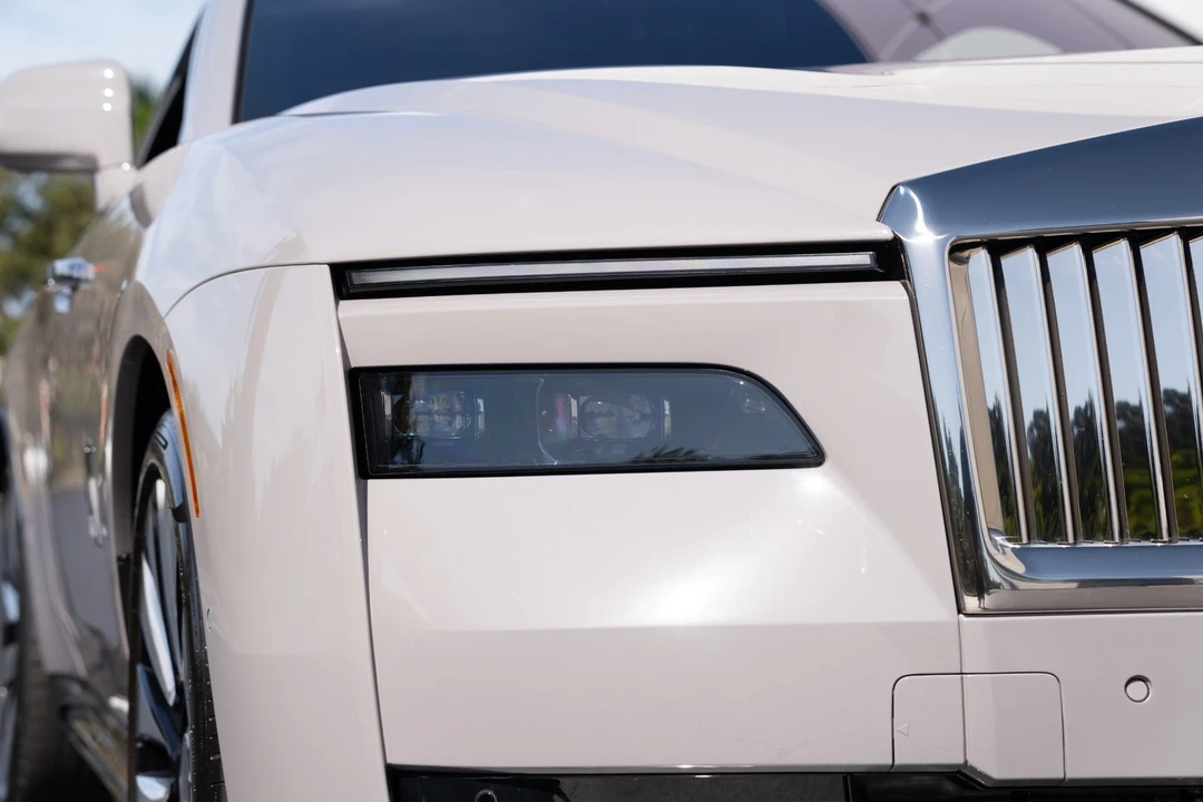 2024 Rolls-Royce Spectre - Image 13 of 21