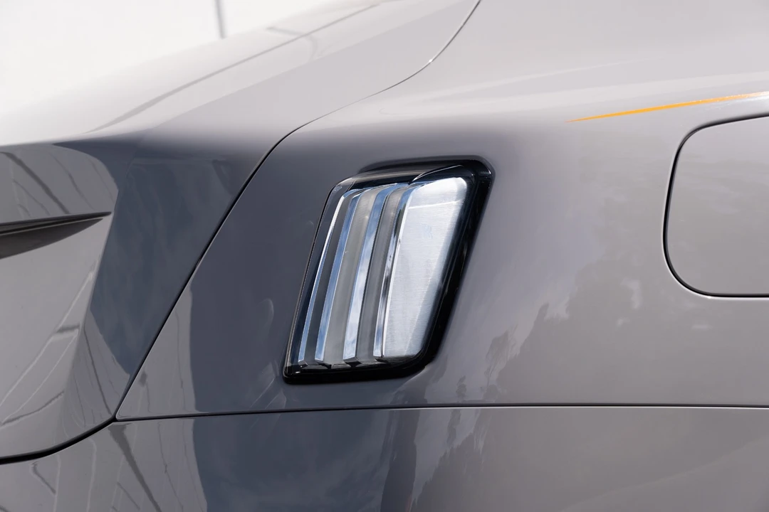 2024 Rolls-Royce Spectre - Image 21 of 21