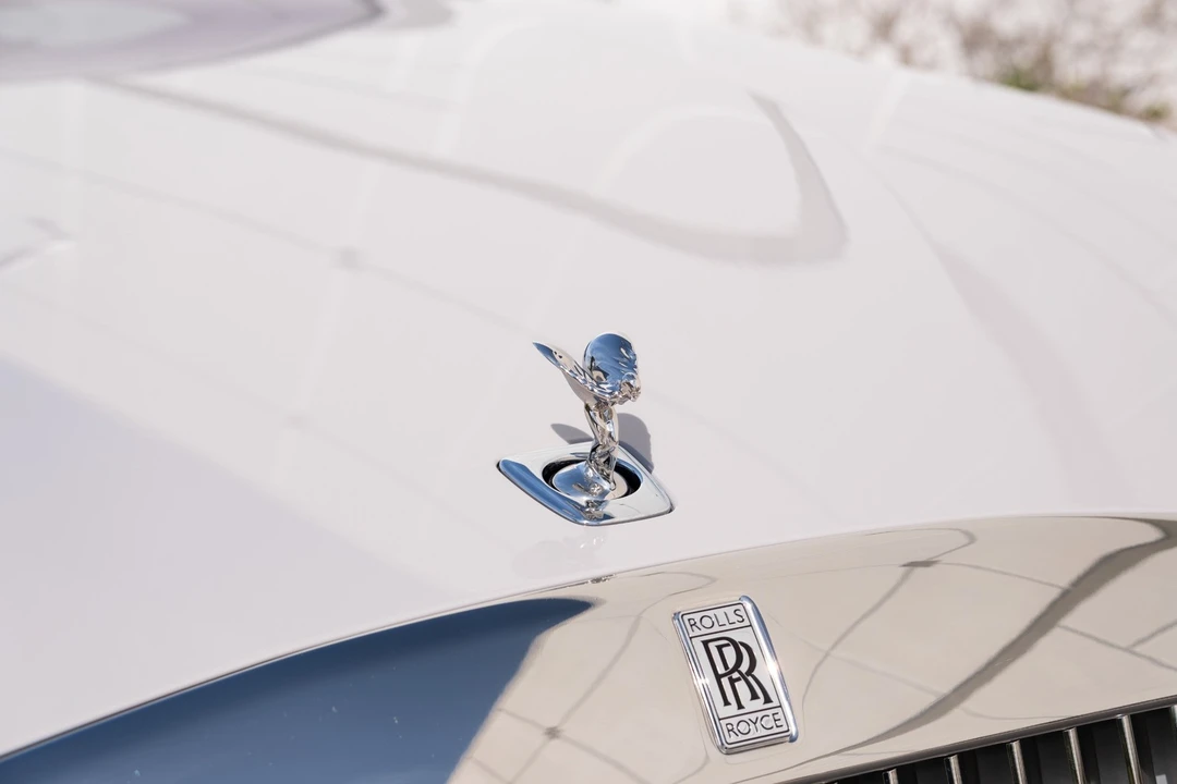2024 Rolls-Royce Spectre - Image 16 of 21