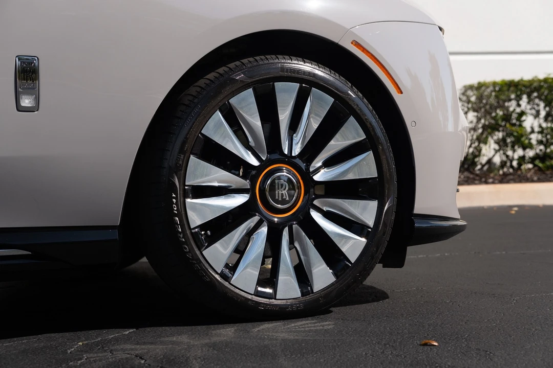 2024 Rolls-Royce Spectre - Image 9 of 12