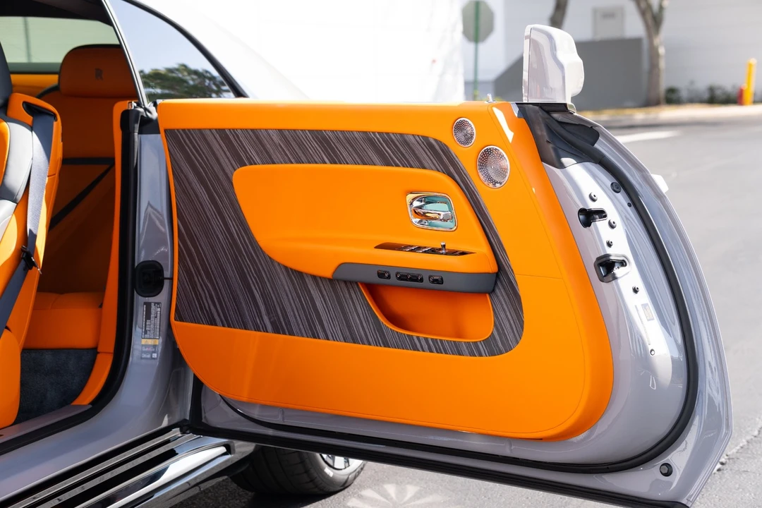 2024 Rolls-Royce Spectre - Image 5 of 21