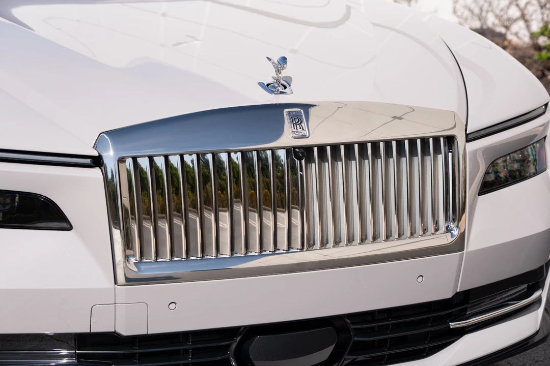 2024 Rolls-Royce Spectre - Image 15 of 21