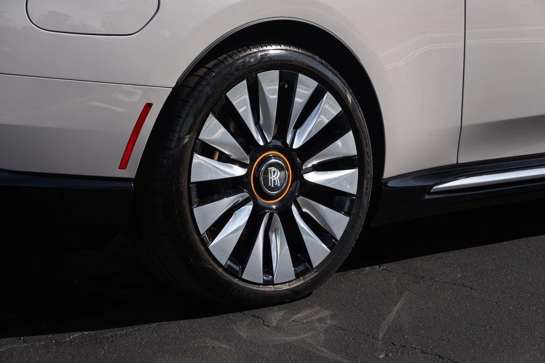 2024 Rolls-Royce Spectre - Image 20 of 21
