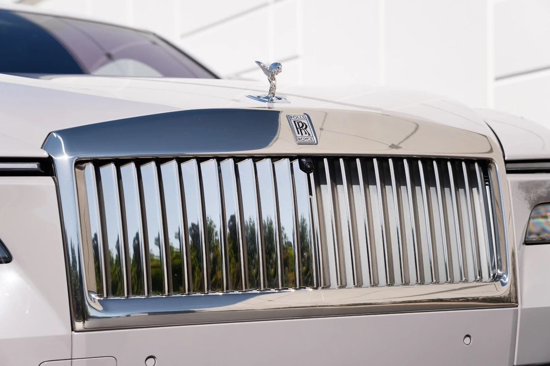 2024 Rolls-Royce Spectre - Image 14 of 21