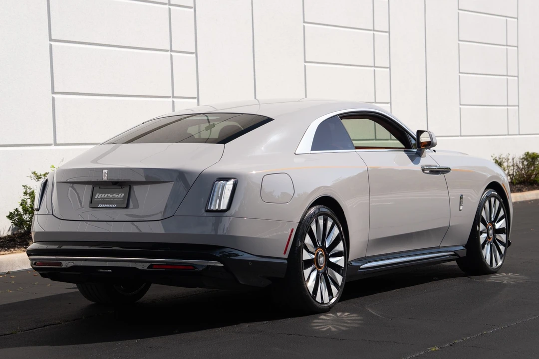 2024 Rolls-Royce Spectre - Image 19 of 21