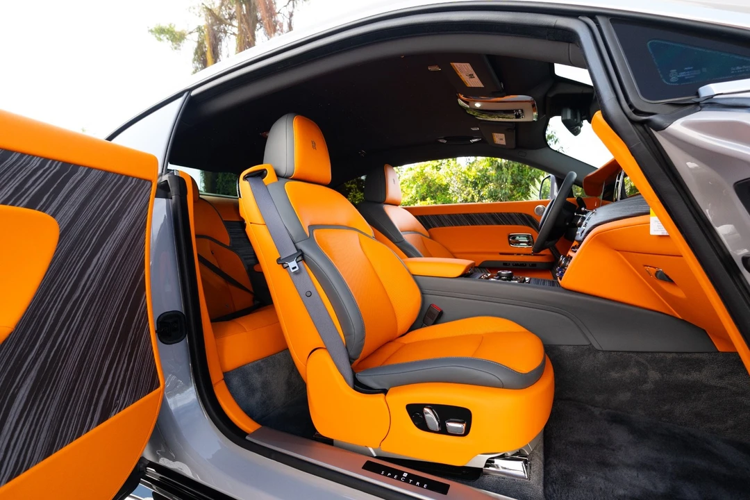2024 Rolls-Royce Spectre - Image 7 of 12