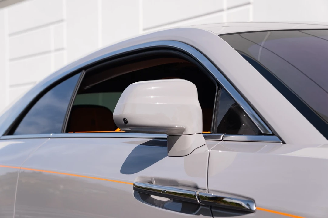 2024 Rolls-Royce Spectre - Image 10 of 21