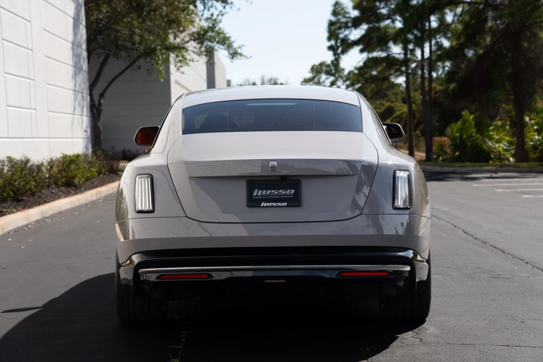 2024 Rolls-Royce Spectre - Image 2 of 21