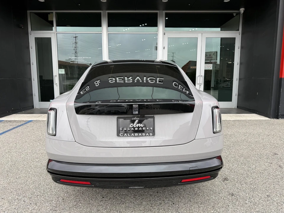 2024 Rolls-Royce Spectre - Image 8 of 20