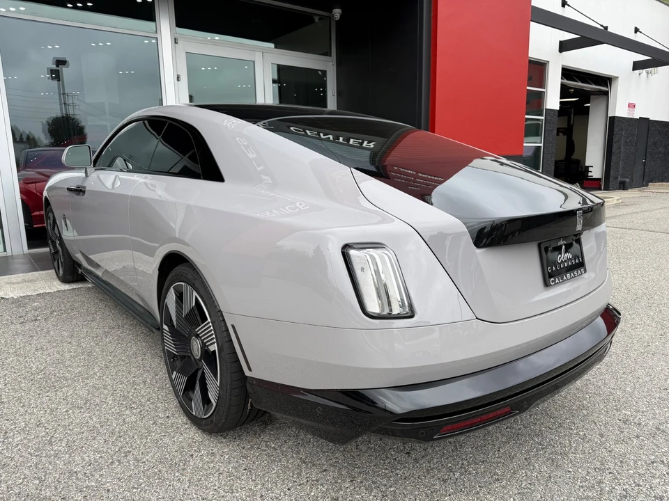 2024 Rolls-Royce Spectre - Image 10 of 20