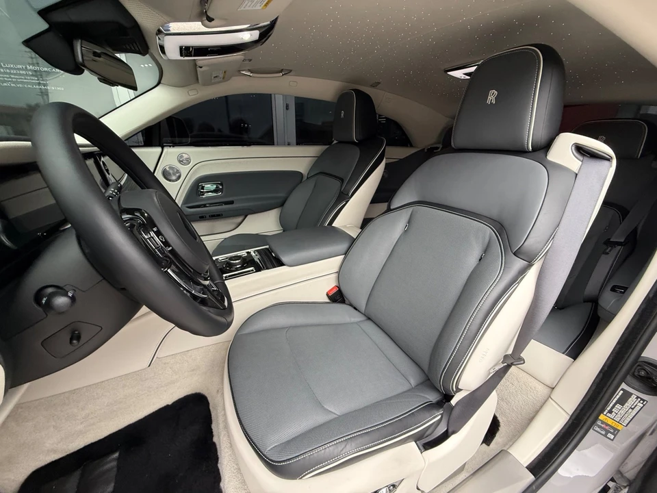 2024 Rolls-Royce Spectre - Image 17 of 20