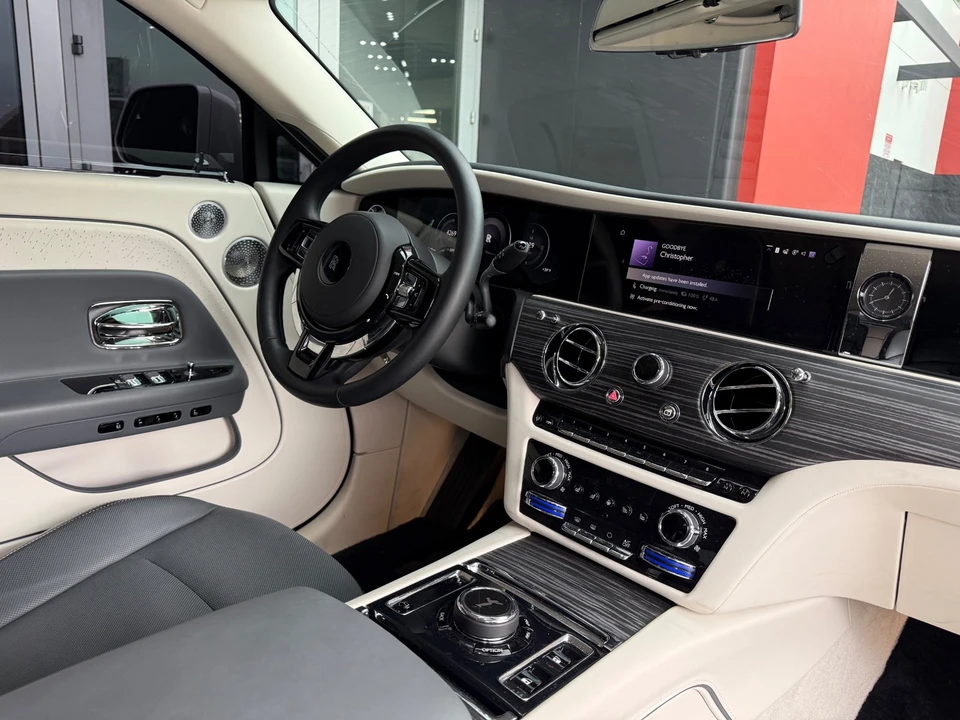 2024 Rolls-Royce Spectre - Image 14 of 20