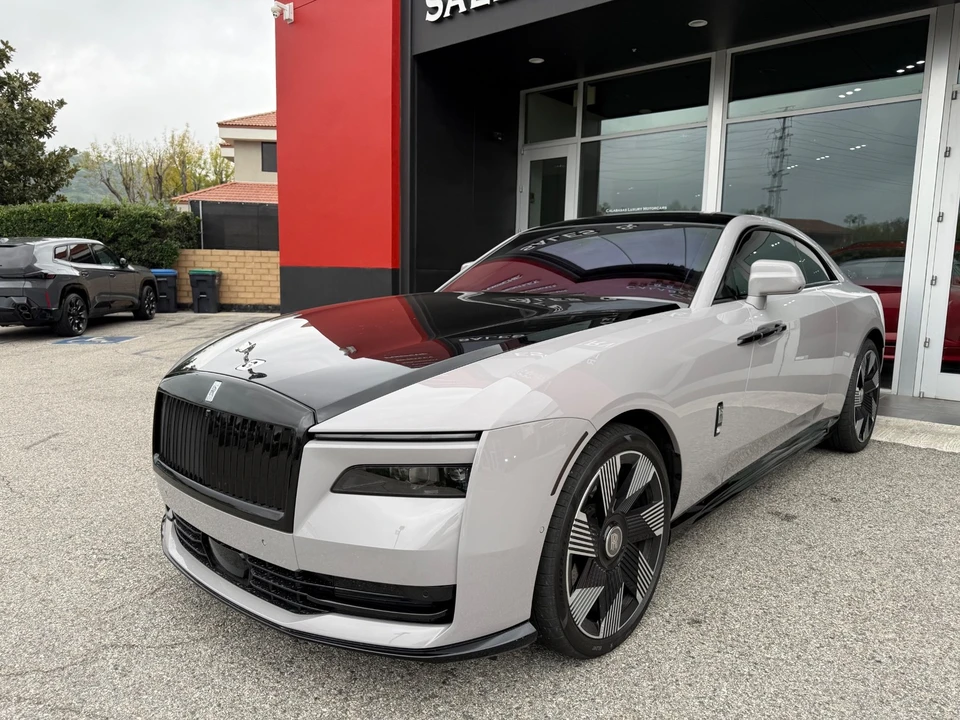 2024 Rolls-Royce Spectre - Image 6 of 20