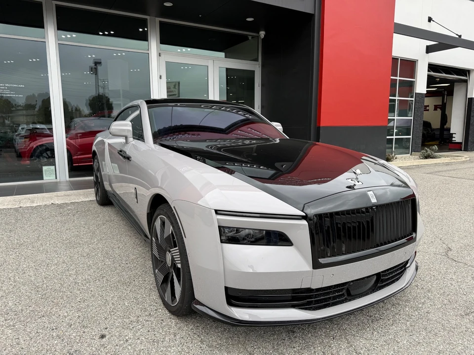 2024 Rolls-Royce Spectre - Image 7 of 20