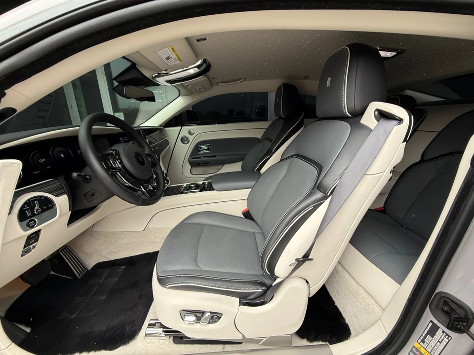 2024 Rolls-Royce Spectre - Image 20 of 20